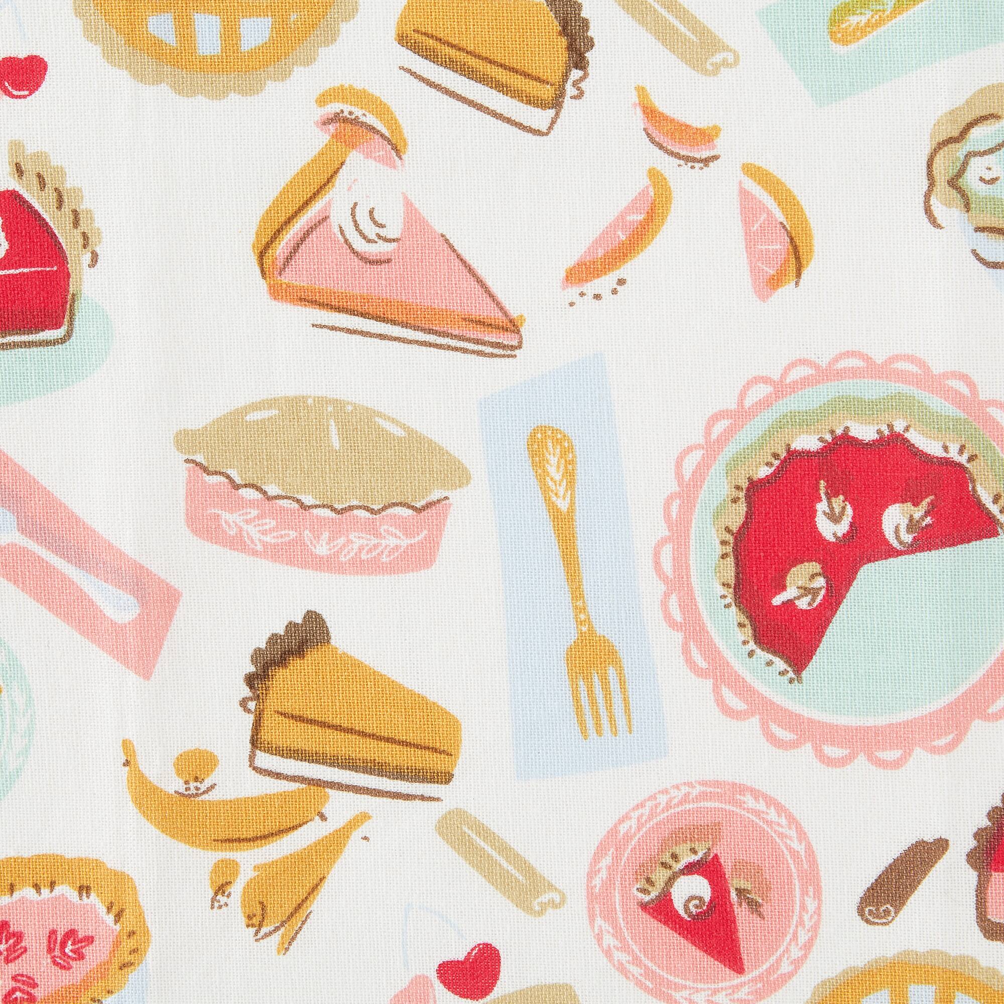 Pies For You Dishtowel (Set of 3)